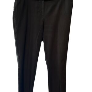 Investments  Straight-Leg Work Pants size 16S